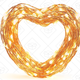 Eufy String Lights, $9 with code TPIIHLHB